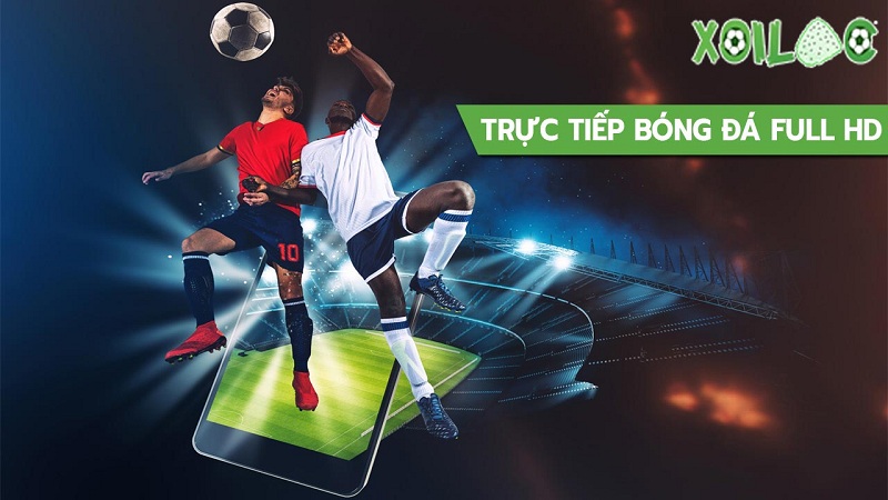 Mục tiêu phát triển của trang xem trực tiếp bóng đá uy tín Xoilac TV