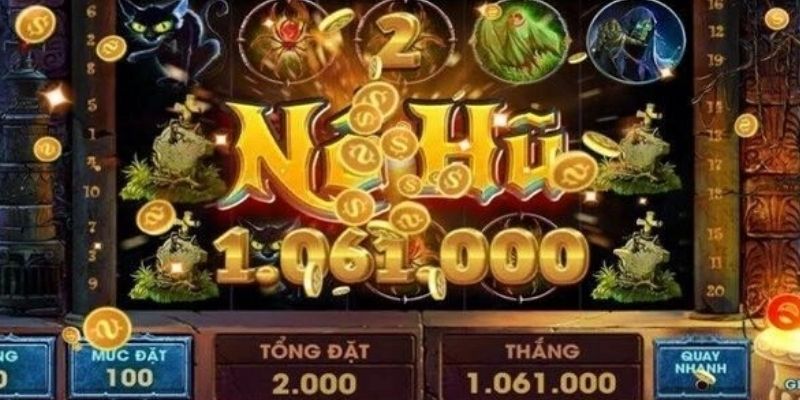 Mẹo và chiến lược khi chơi Slot game Trư Tiên