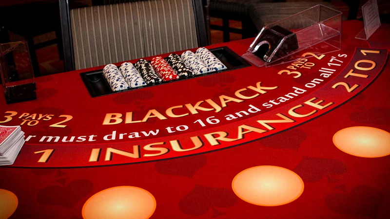 Blackjack Surrender – Lựa Chọn Đầu Hàng Khôn Ngoan