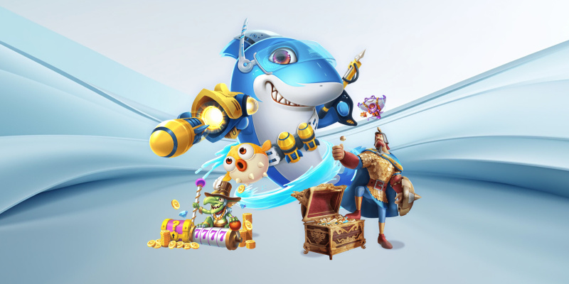 Cách nhập code bắn cá trong ứng dụng