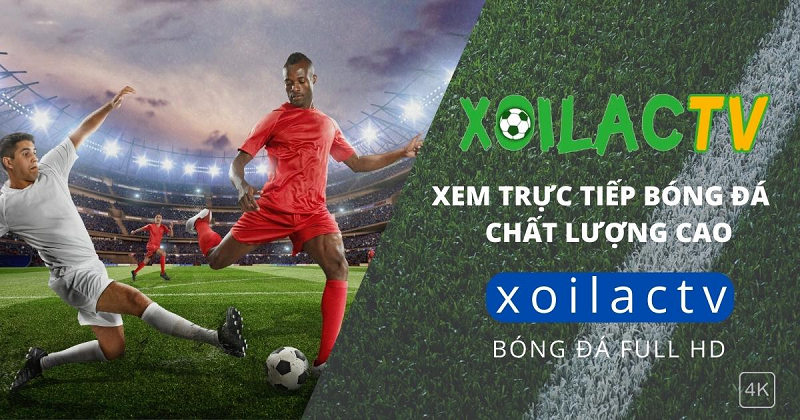 Xoilac TV không để quảng cáo chen ngang gây phiền