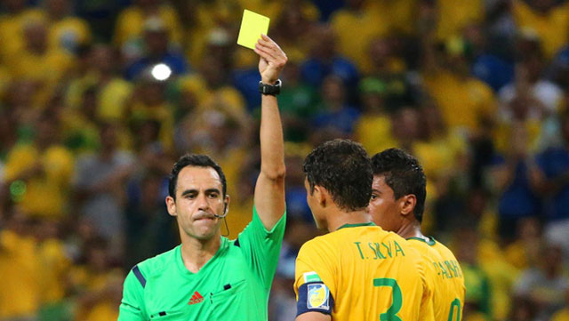 Kèo thẻ vàng là gì?