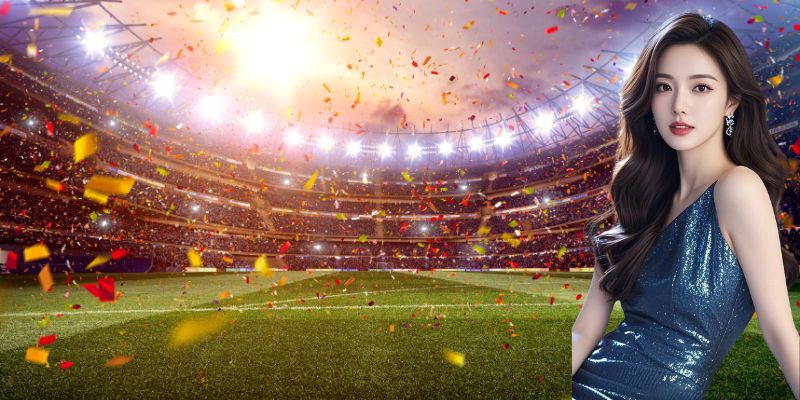 Tham khảo thời gian ra sân của các giải lớn