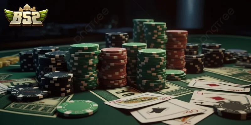 Giới thiệu về trang cá cược trực tuyến B52 club