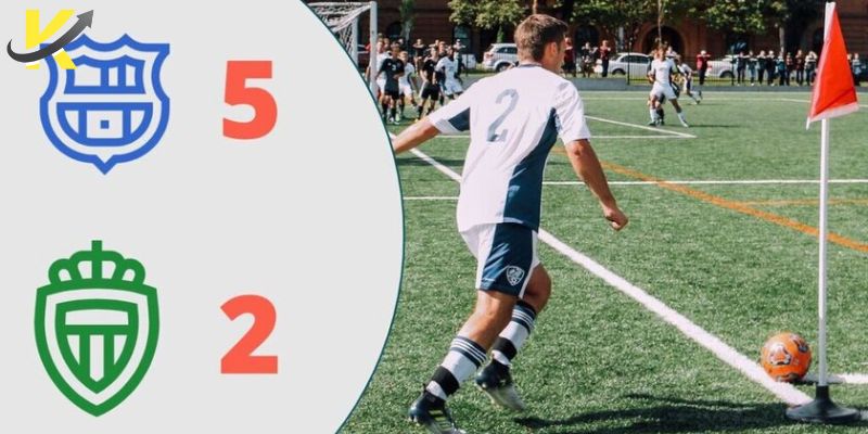 Tốc độ tra cứu KeoNhaCai5 tỷ số bóng đá trực tiếp siêu nhanh